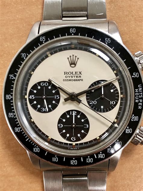 daytona rolex 6263|Rolex daytona paul newman vintage.